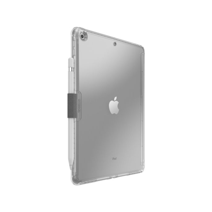 OtterBox Symmetry Clear Case Apple iPad 10.2 (2019/2020/2021) - Transparant
