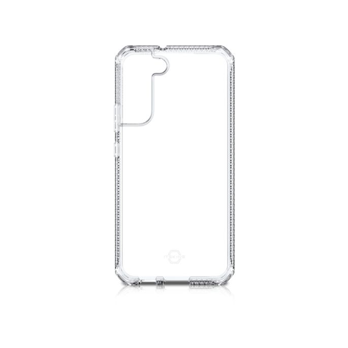 ITSKINS Level 2 SpectrumClear for Samsung Galaxy S22+ 5G Transparent