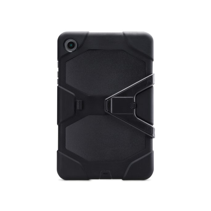 Xccess Survivor Essential Case Samsung Galaxy Tab A8 10.5 2021 - Zwart (Screenless)