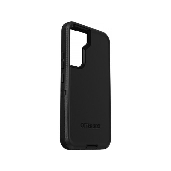 OtterBox Defender Case Screenless Edition Samsung Galaxy S22 5G - Zwart
