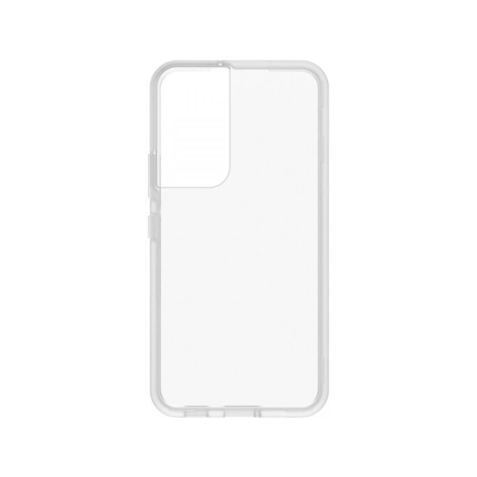 OtterBox React Case Samsung Galaxy S22 5G - Transparant