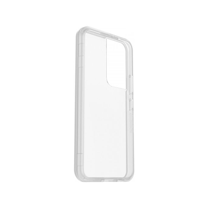 OtterBox React Case Samsung Galaxy S22 5G - Transparant