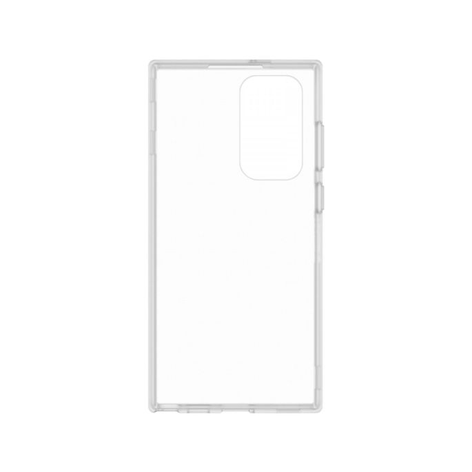 OtterBox React Case Samsung Galaxy S22 Ultra 5G - Transparant
