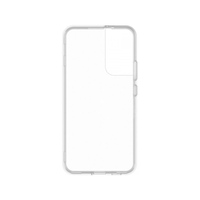 OtterBox React Case Samsung Galaxy S22+ 5G - Transparant