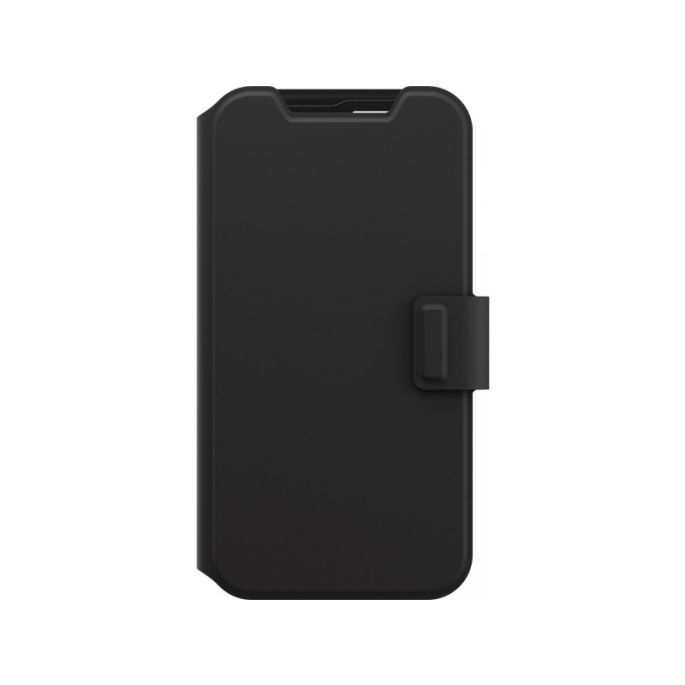 OtterBox Strada Via Samsung Galaxy S22+ 5G - Zwart