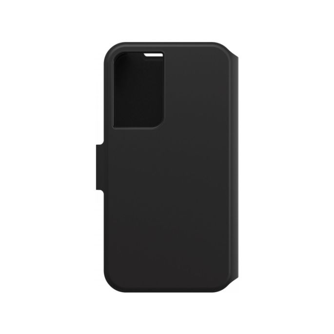 OtterBox Strada Via Samsung Galaxy S22+ 5G - Zwart