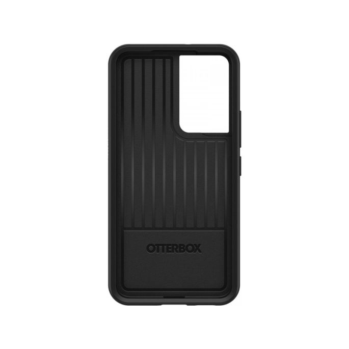 OtterBox Symmetry Case Samsung Galaxy S22 5G - Zwart