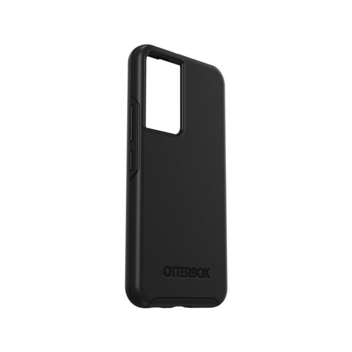 OtterBox Symmetry Case Samsung Galaxy S22 5G - Zwart