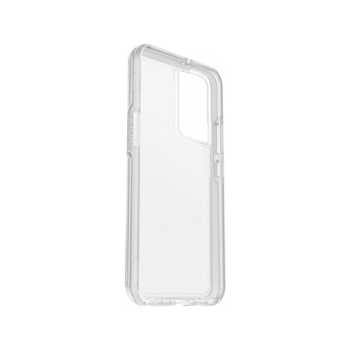 OtterBox Symmetry Clear Case Samsung Galaxy S22+ 5G - Transparant