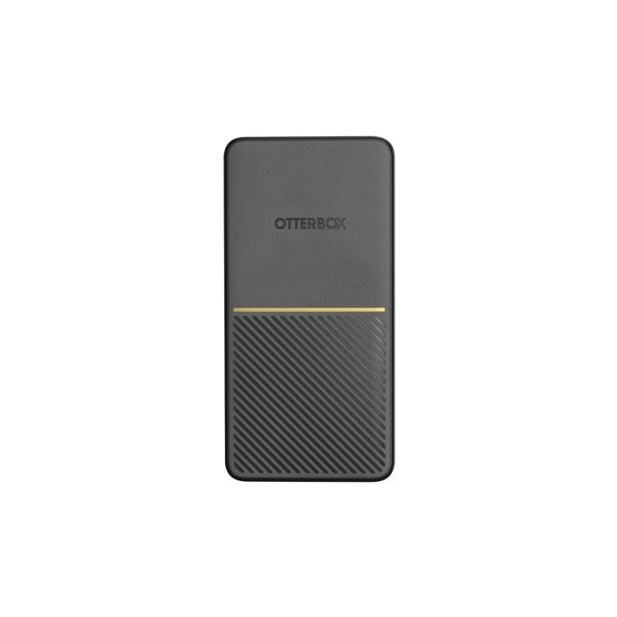 OtterBox Dual Port PD Powerbank 20000 mAh 18W - Zwart