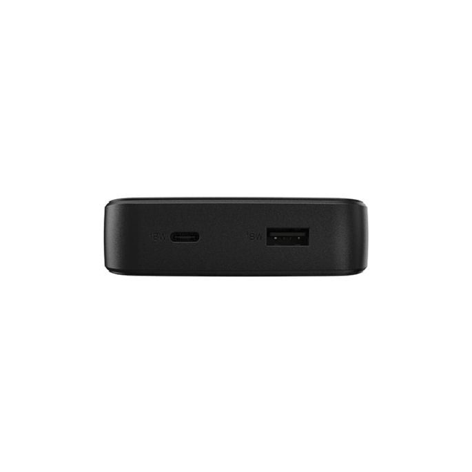 OtterBox Dual Port PD Powerbank 20000 mAh 18W - Zwart