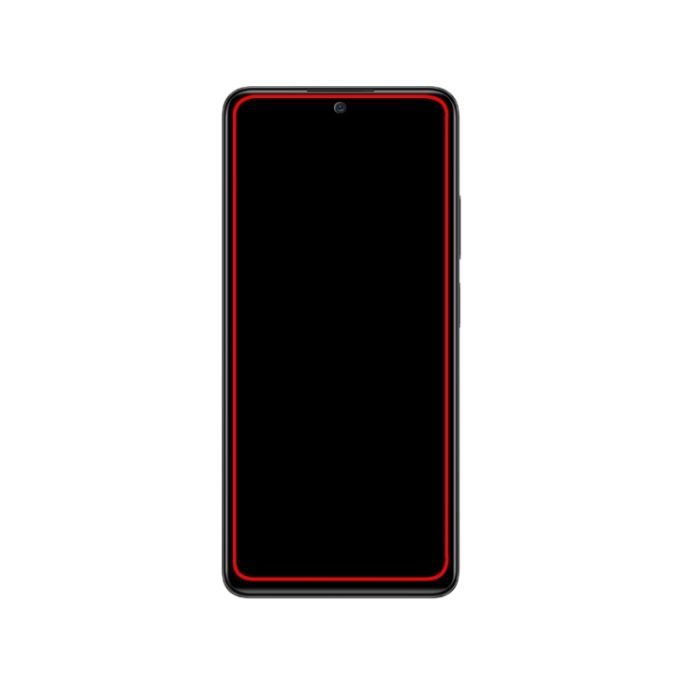 Mobilize Glas Screenprotector Xiaomi Redmi Note 11 Pro 4G/5G