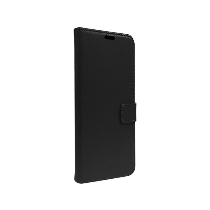 Valenta Book Case Gel Skin Samsung Galaxy A33 5G - Zwart