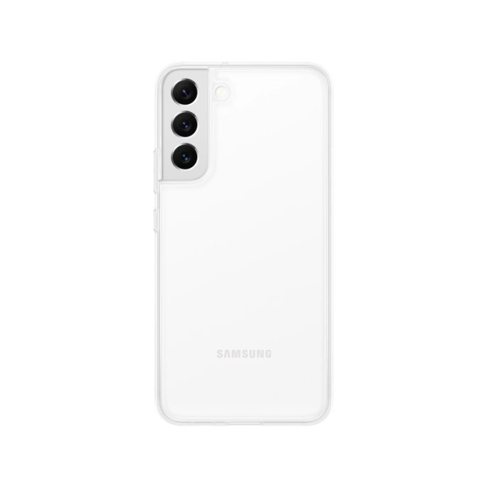 Samsung Clear Cover Galaxy S22+ 5G Clear