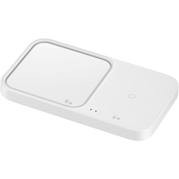 EP-P5400BWEGEU Samsung Wireless Qi Duo Charger Pad 15W White