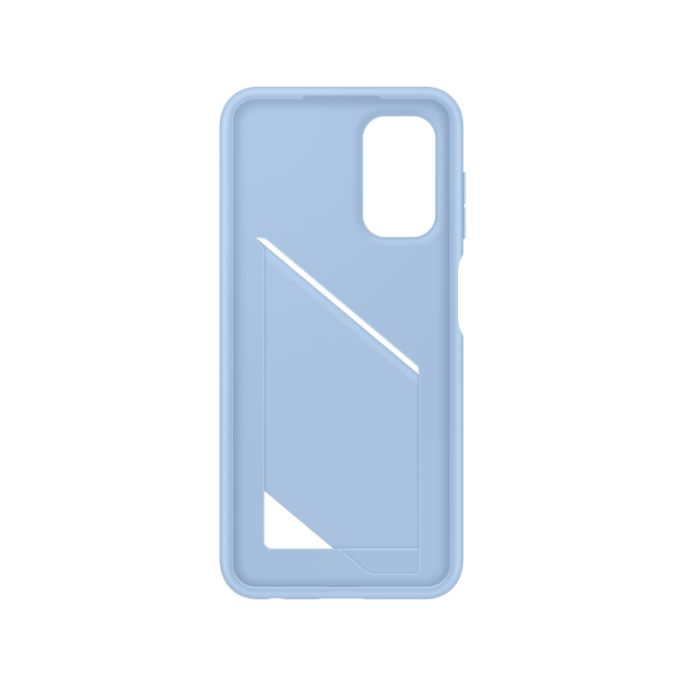 EF-OA135TLEGWW Samsung Card Slot Cover Galaxy A13 4G Arctic Blue