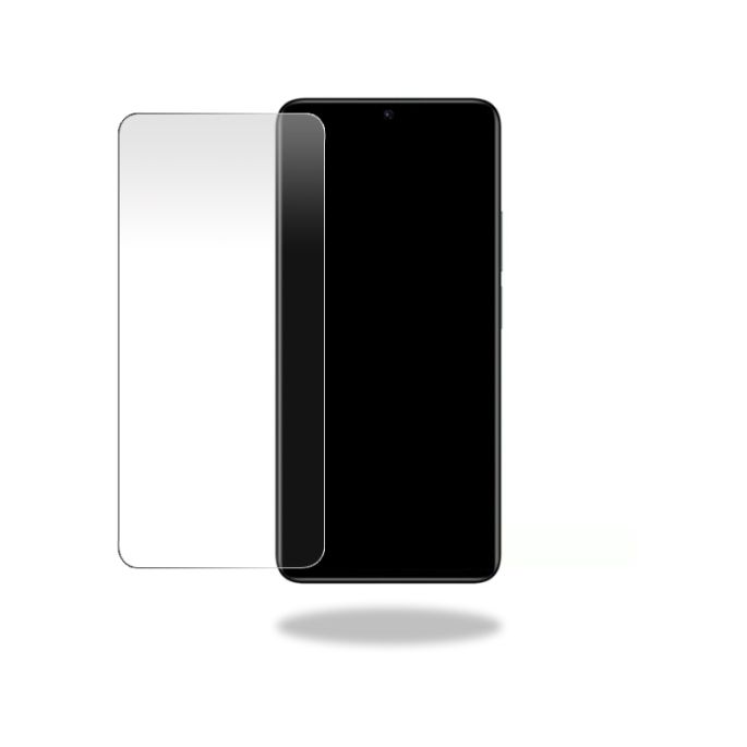 Mobilize Glass Screen Protector Xiaomi Redmi Note 11 Pro+ 5G