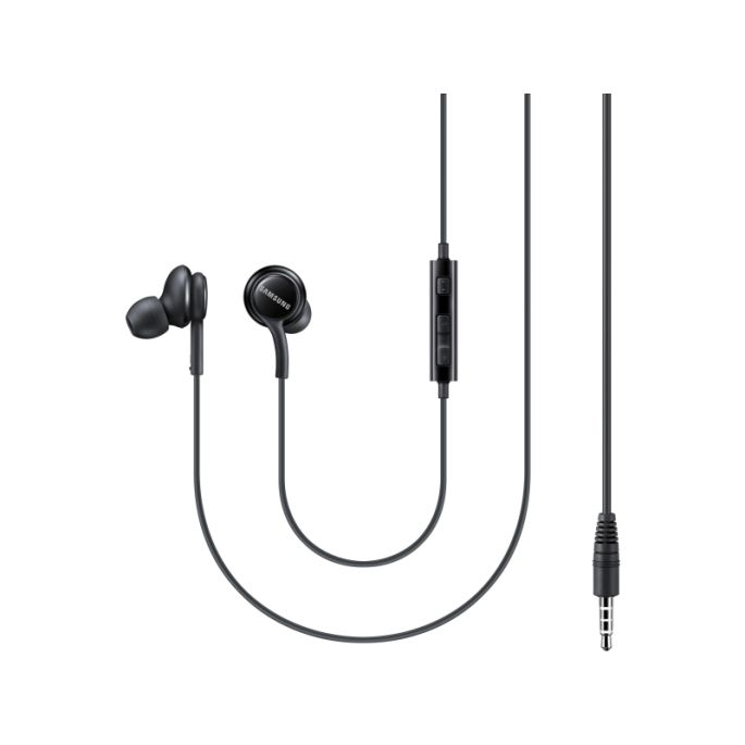 EO-IA500BBEGWW Samsung In-ear Stereo Headset Black