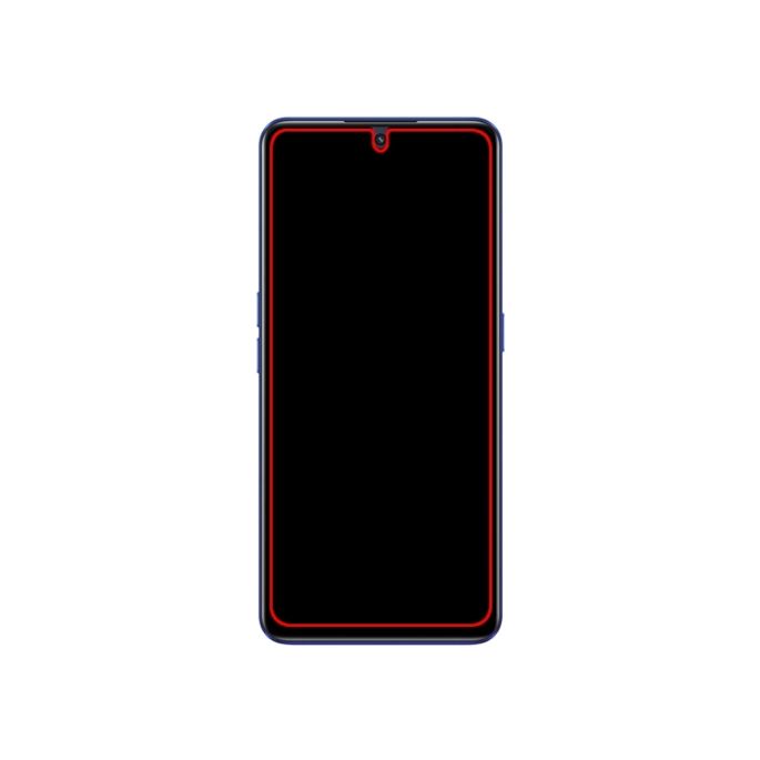 Mobilize Glass Screen Protector realme GT NEO 3