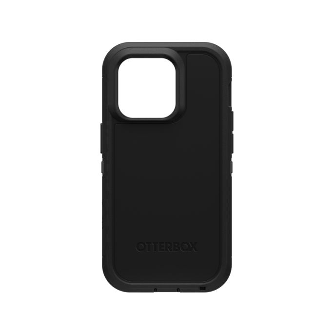 OtterBox Defender Series XT met MagSafe Apple iPhone 14 Pro - Zwart