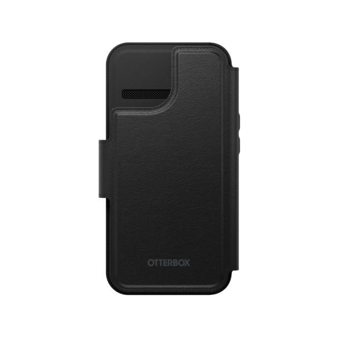 OtterBox Folio for MagSafe Apple iPhone 14 Black