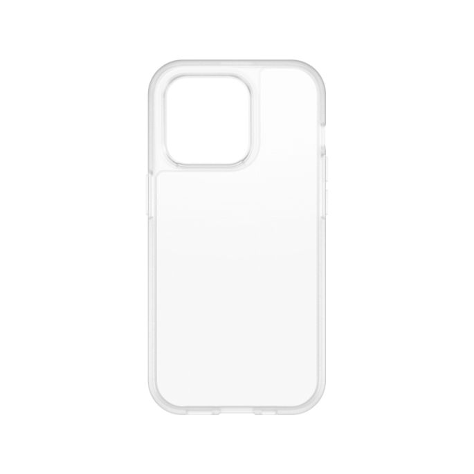 OtterBox React Case Apple iPhone 14 Pro - Transparant