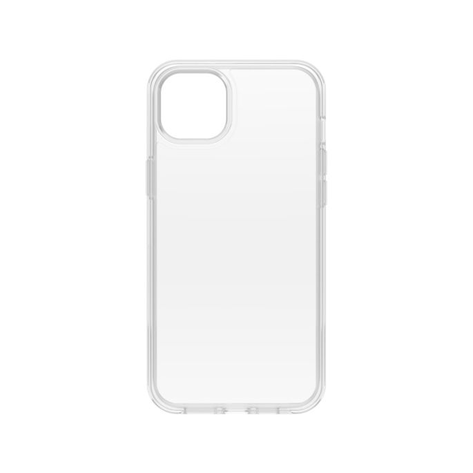 OtterBox Symmetry Clear Case Apple iPhone 14 Plus Clear