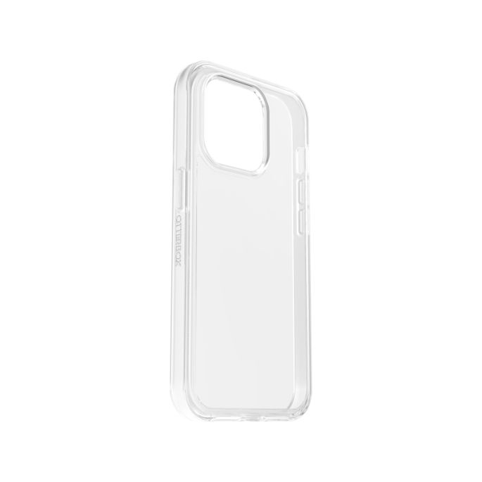 OtterBox Symmetry Clear Case Apple iPhone 14 Pro - Transparant
