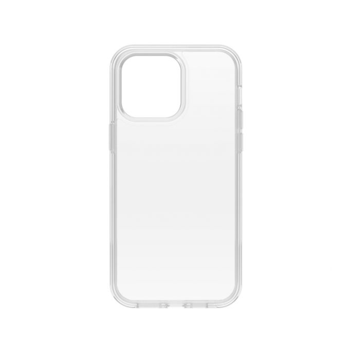 OtterBox Symmetry Clear Case Apple iPhone 14 Pro Max - Transparant