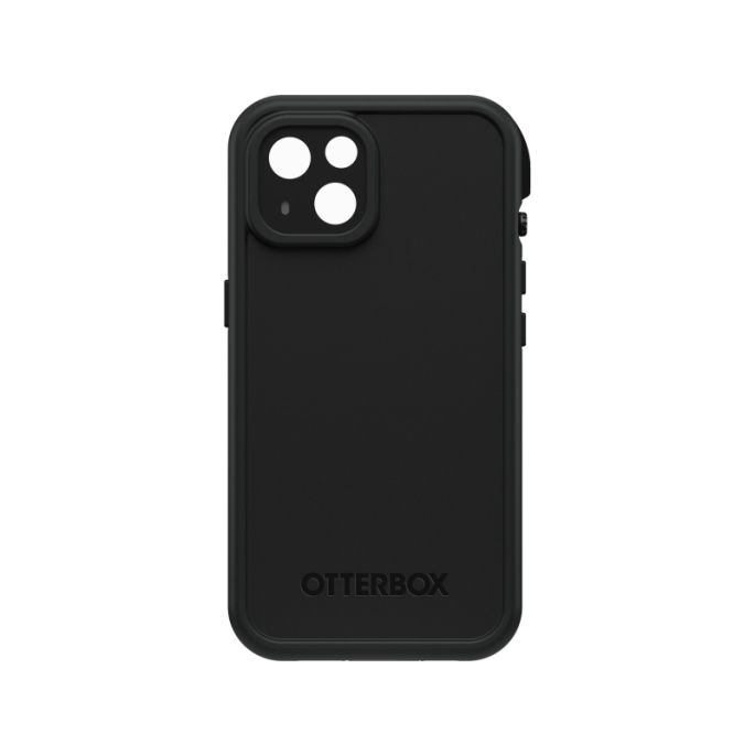 OtterBox Fre for MagSafe Hoesje voor Apple iPhone 14 - Zwart