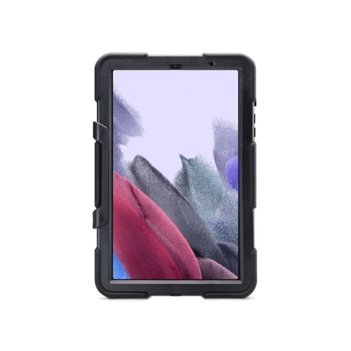 Xccess Survivor Essential Case Samsung Galaxy Tab A7 Lite 8.7 - Zwart (Screenless)