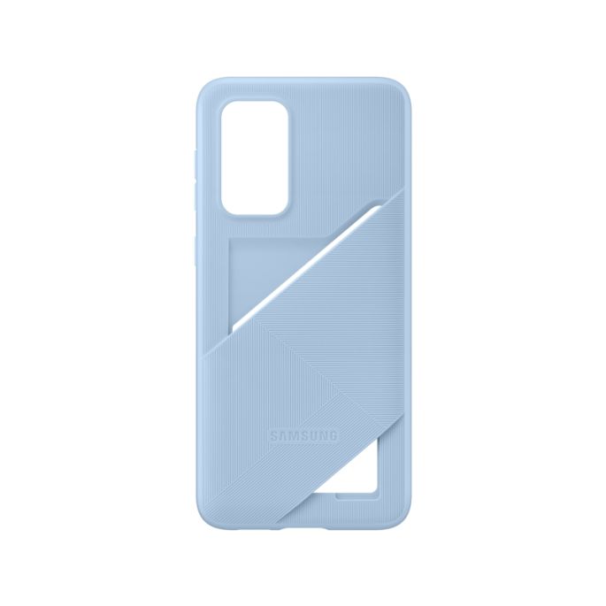 EF-OA336TLEGWW Samsung Card Slot Cover Galaxy A33 5G Arctic Blue