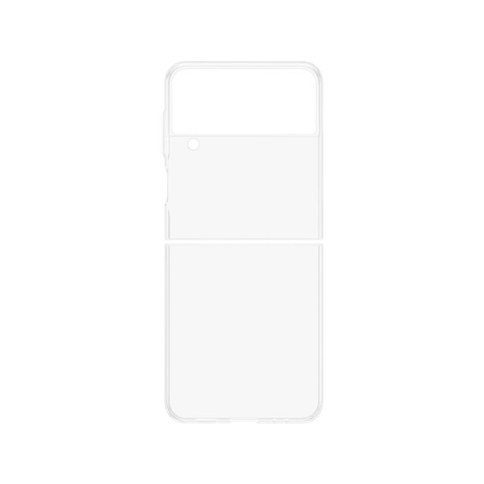 Samsung Clear Cover Galaxy Z Fold4 Clear
