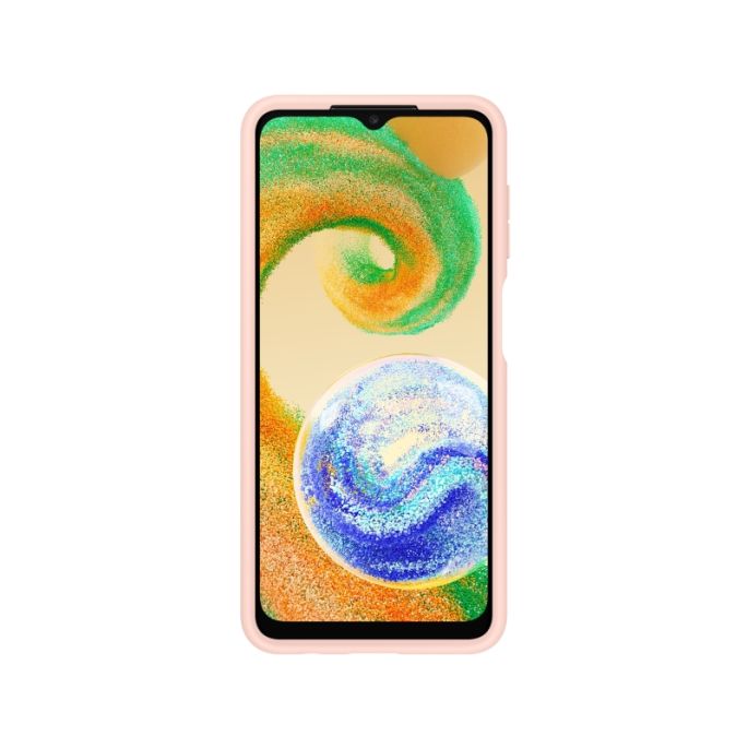 EF-OA047TZEGWW Samsung Card Slot Cover Galaxy A04s Copper