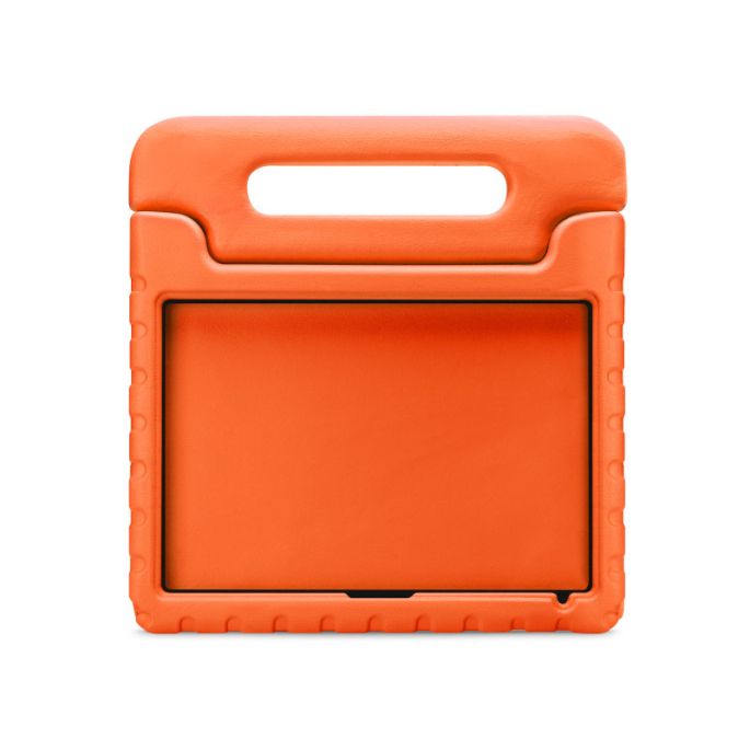 Xccess Kids Guard Tablet Case voor Apple iPad 10.2 (2022) - Oranje