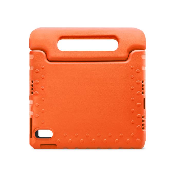 Xccess Kids Guard Tablet Case voor Apple iPad 10.2 (2022) - Oranje