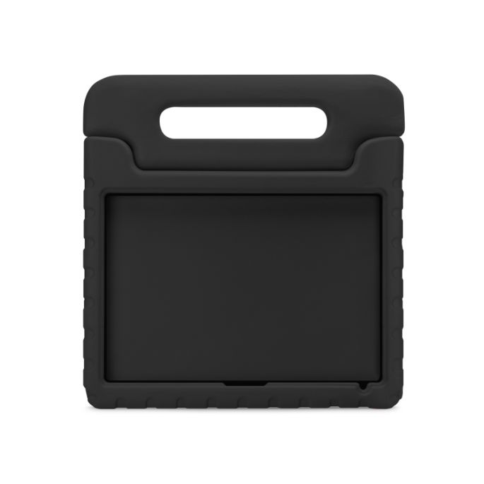 Xccess Kids Guard Tablet Case voor Apple iPad 10.2 (2022) - Zwart