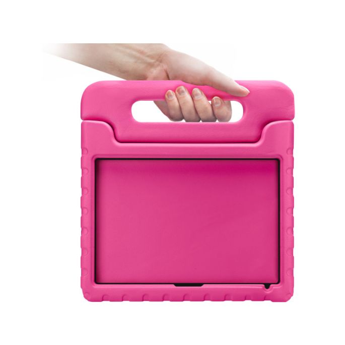 Xccess Kids Guard Tablet Case voor Apple iPad 10.2 (2022) - Roze