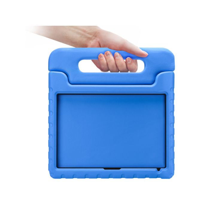 Xccess Kids Guard Tablet Case voor Apple iPad 10.2 (2022) - Blauw