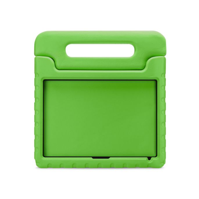 Xccess Kids Guard Tablet Case voor Apple iPad 10.2 (2022) - Groen
