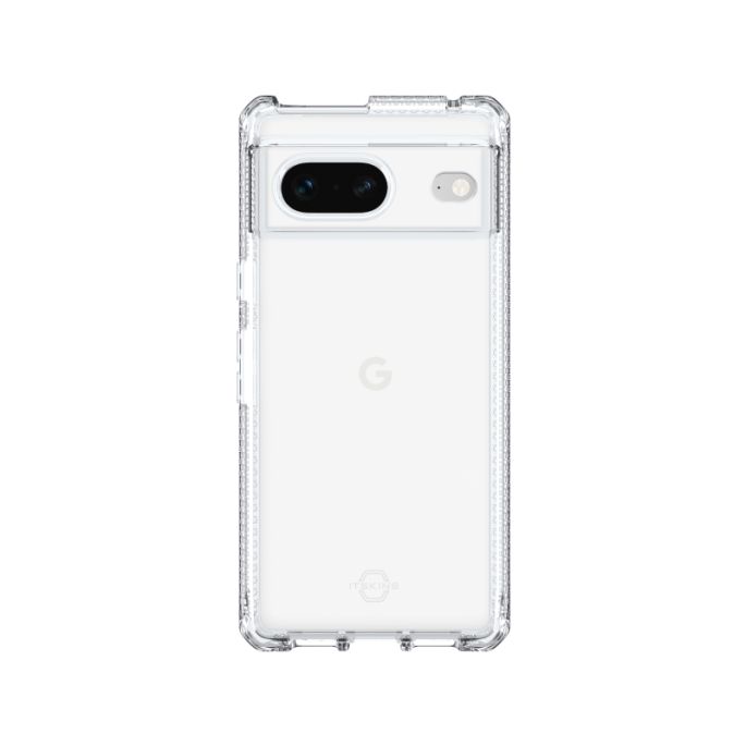 ITSKINS Level 2 SpectrumClear_R for Google Pixel 7 Transparent