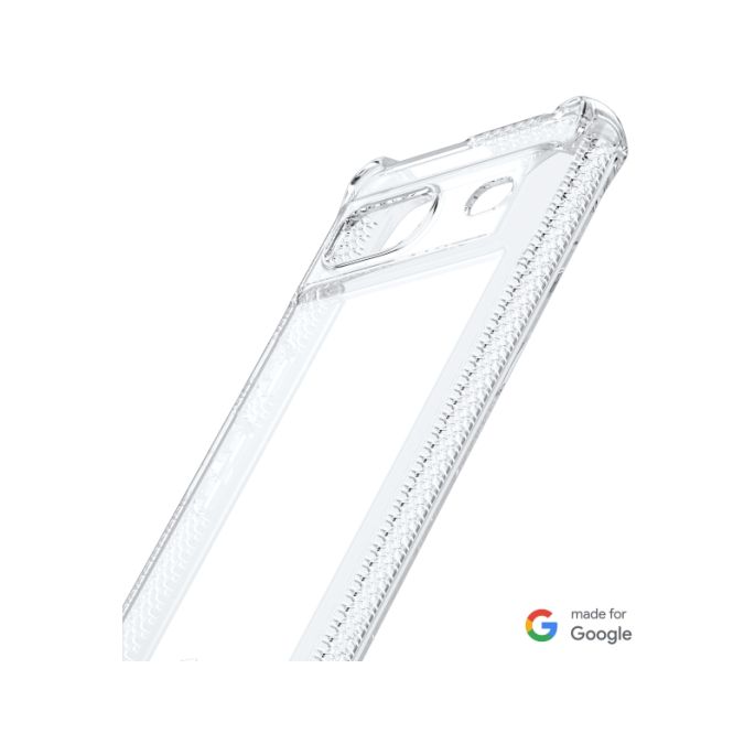 ITSKINS Level 2 SpectrumClear_R for Google Pixel 7 Transparent