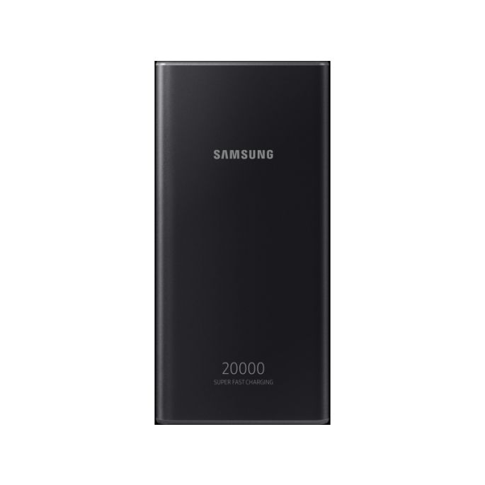 EB-P5300XJEGEU Samsung Battery Pack 20.000 mAh 25W Cosmic Grey