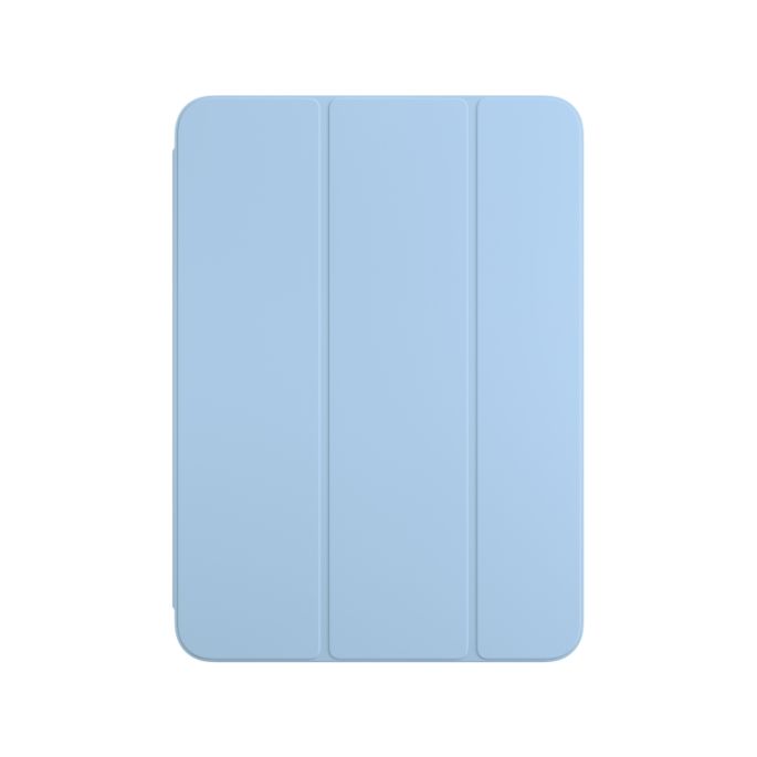 Apple Smart Folio iPad 10.9 (2022) - Blauw