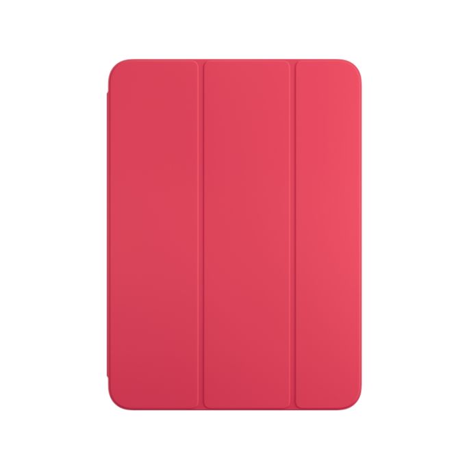 Apple Smart Folio iPad 10.9 (2022) - Rood