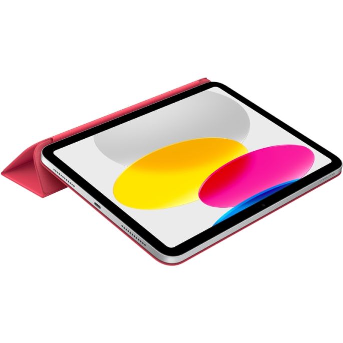 Apple Smart Folio iPad 10.9 (2022) - Rood