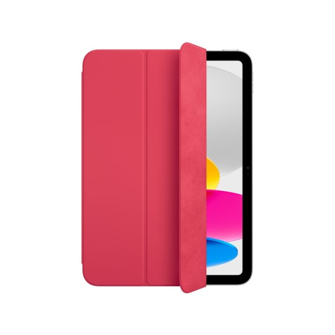 Apple Smart Folio iPad 10.9 (2022) - Rood