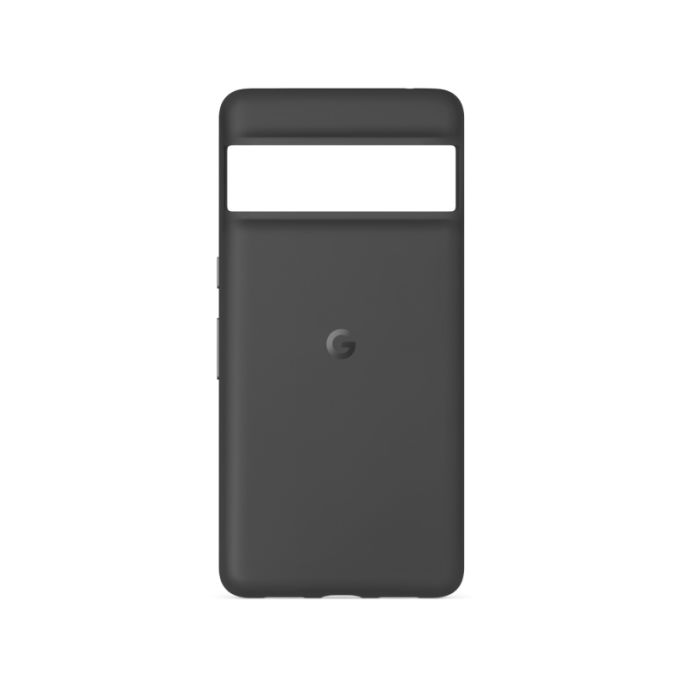 Google Hard Case for Google Pixel 7 Pro Obsidian