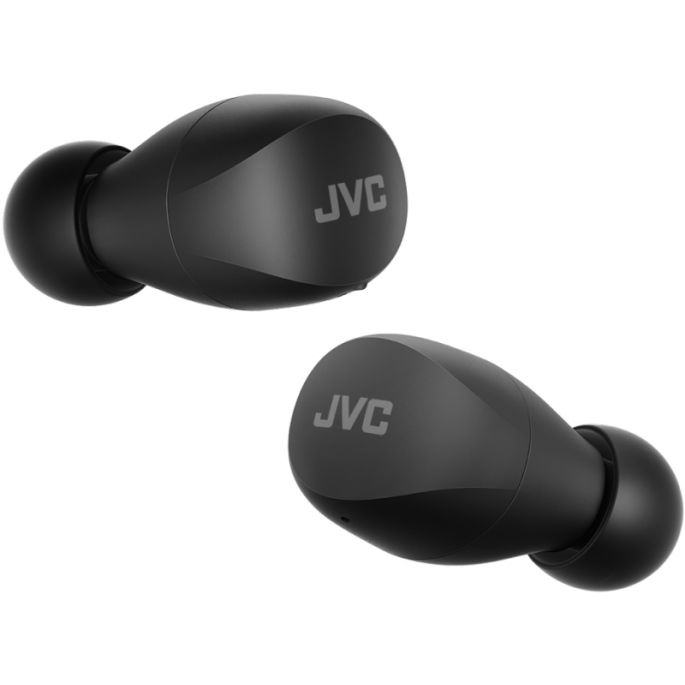 JVC Gumy Mini TWS Bluetooth Headset Zwart
