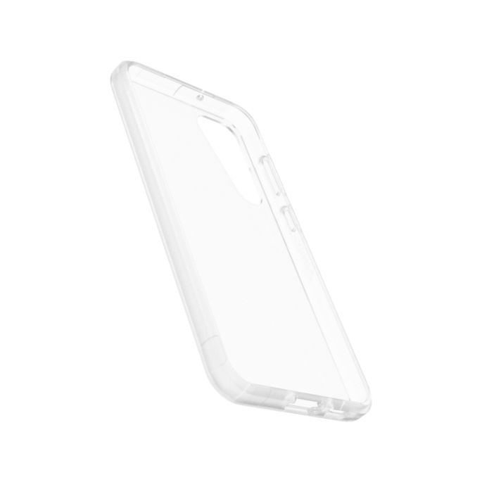 OtterBox React Case Samsung Galaxy S23+ - Transparant